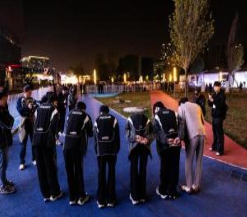 开放市场 开放市场